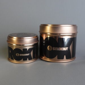 Strokinut Oil Set - "The Fam"