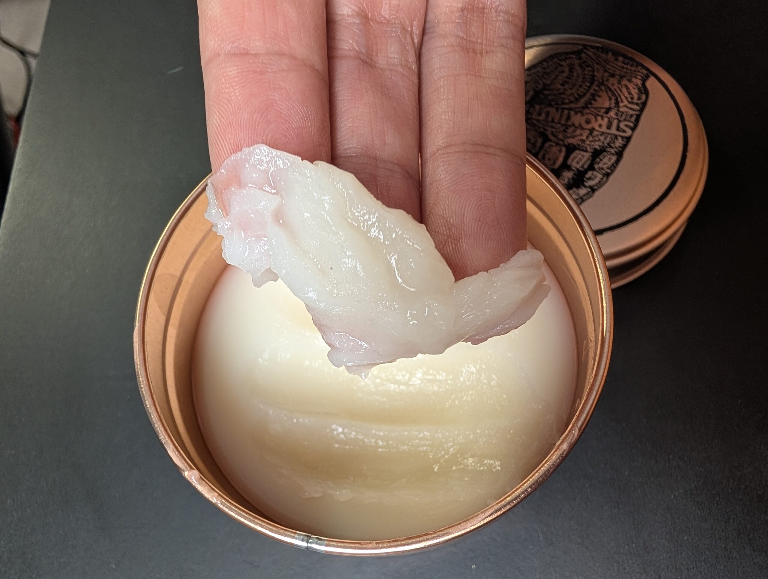 Strokinut Oil Fam - 200ml + 80ml Set - Image 3