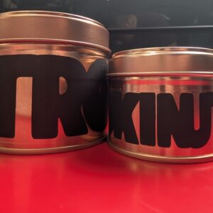 Strokinut Oil Fam - 200ml + 80ml Set