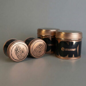 Strokinut Oil Set - "The Full Monty"