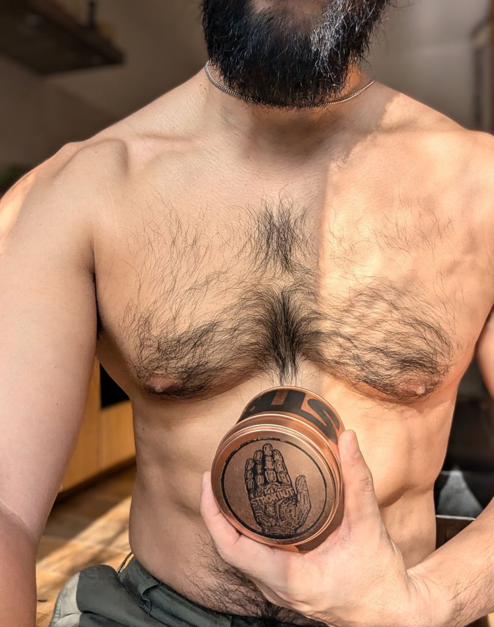 Strokinut Oil - Uncut Summer (200ml) - Image 3