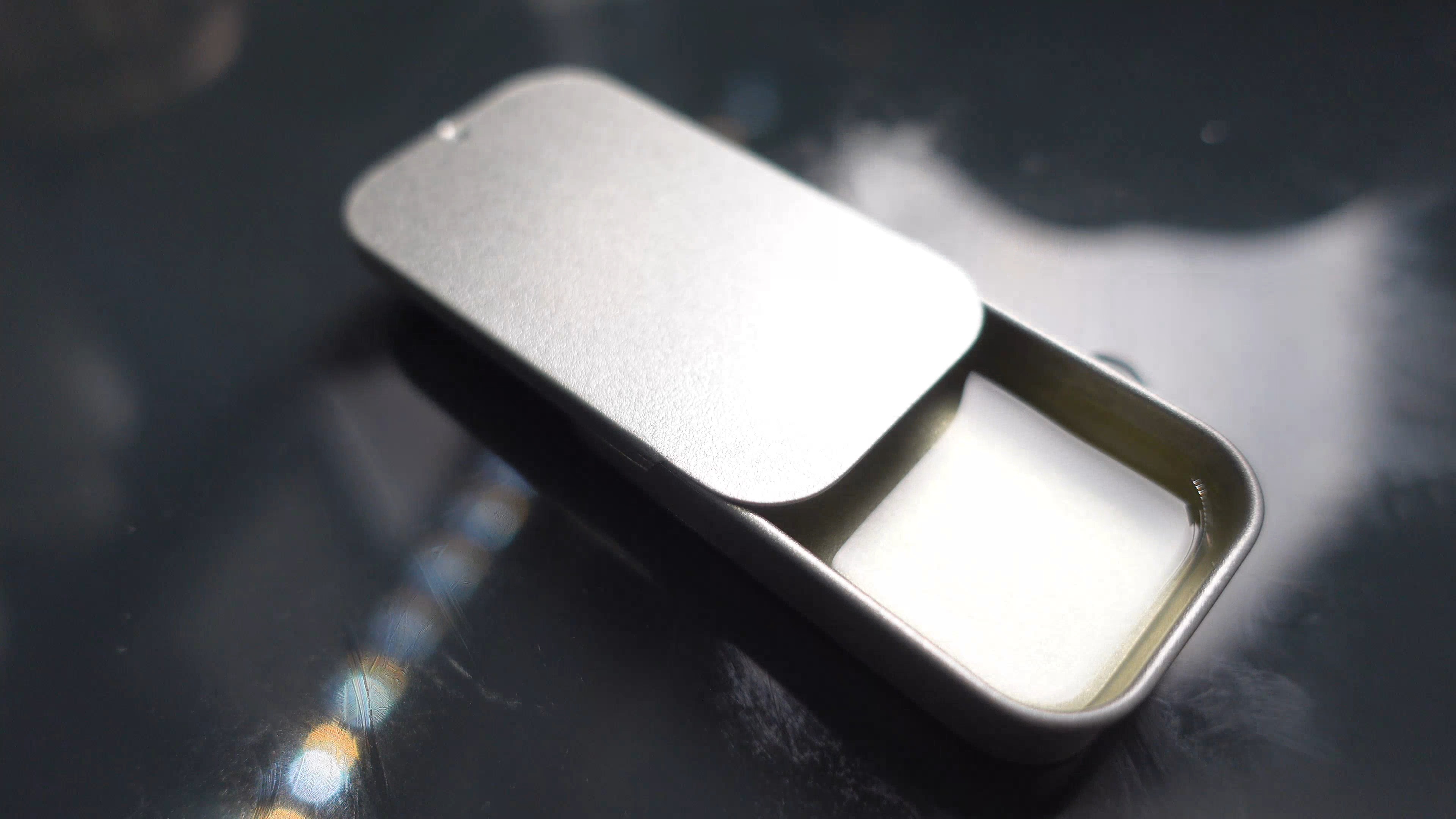 ultraportable incoming