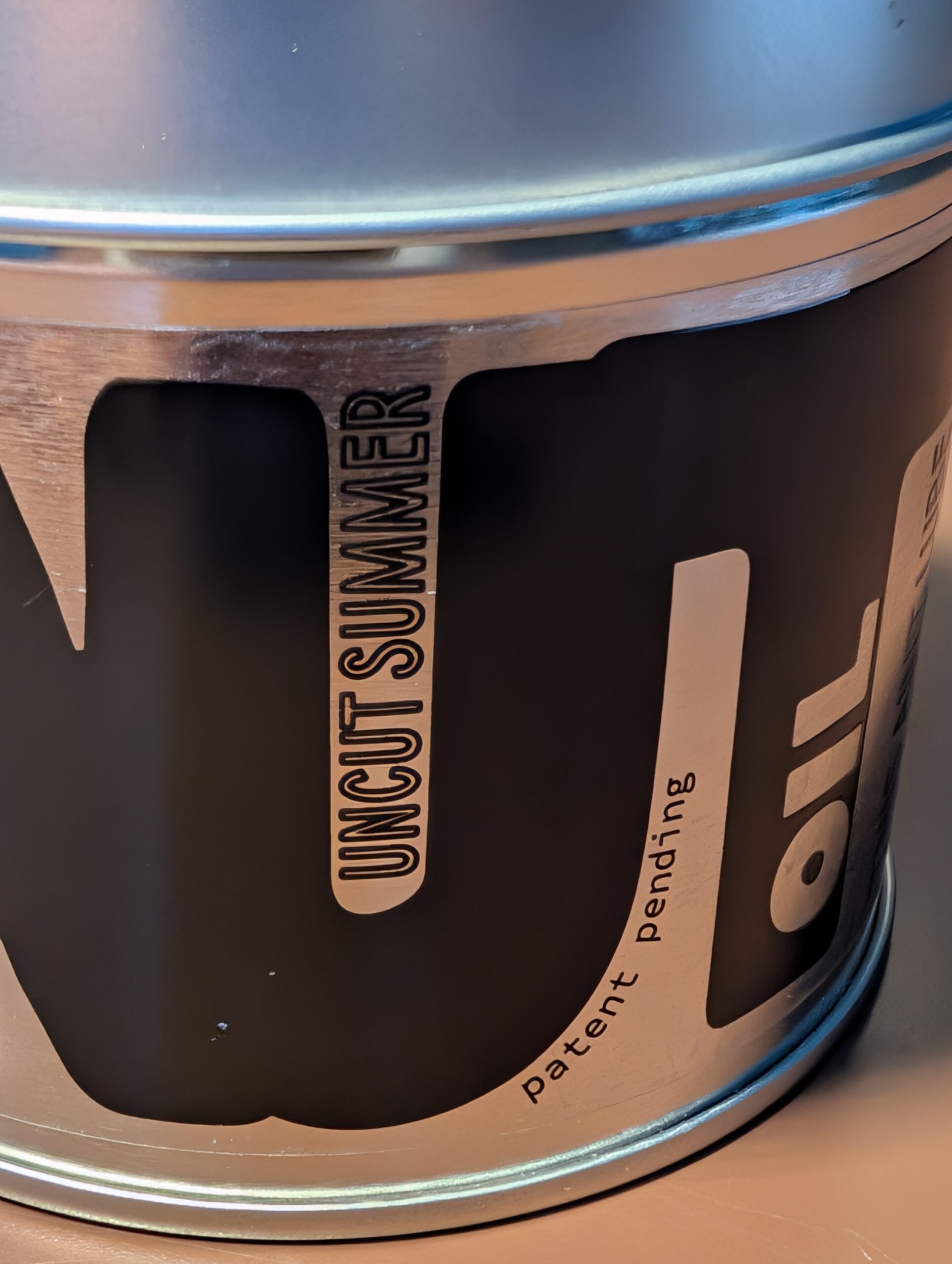 Strokinut Oil - Uncut Summer (200ml)